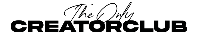 CREATORCLUB